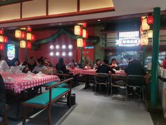 大堂-辣小鲜·南昌大排档(船山路店)
