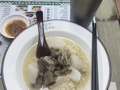 -兴华里茶记(禅城同济首店)