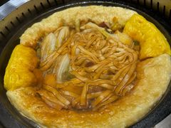 -灶座小锅烀饼·铁锅炖(道里店)
