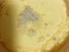 蒸鸡蛋羹-真功夫(香缤广场店)