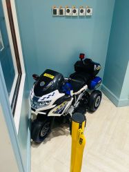 -奈尔宝家庭中心·亲子餐厅(华采天地店)