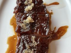 -中山保利艾美酒店-乐美中餐厅