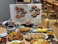 -五道双马·双马餐厅(五道口店)