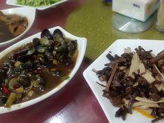 -品雅轩农家乐
