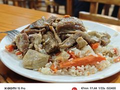 -217丰惠源抓饭(星湖街店)