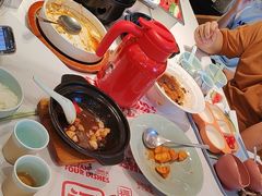 -四道菜·福建菜馆(莆田万达店)