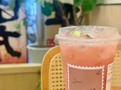 -一杯潮茶·专注潮汕茶饮(金禧花园店)