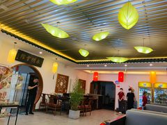 -潇湘·永州会馆(百子湾店)