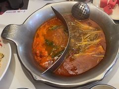 -刘一锅筋头巴脑(大悦城C店)