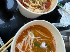 -明月虾面(厦禾路店)