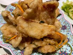 -老厨家(友谊路总店)