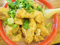-老回回饺子馆(海洋馆店)