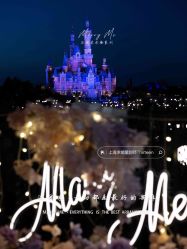 -迈瑞米求婚策划(静安店)