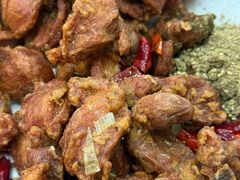 -老七饭馆(光荣道总店)