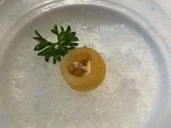 -马克西姆俄罗斯餐厅(通亚街店)