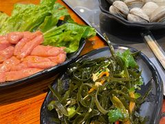 -丹东特色烤肉(学府路一部店)