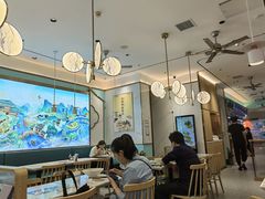 -苏晓玥·手作江南小吃(深圳北站店)