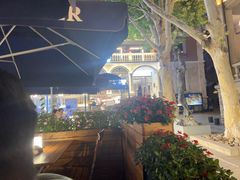 -天津普拉那啤酒坊(意风区店)
