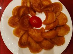 -阿莉餐厅(枣阳路店)