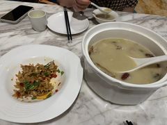 -云采云南菜(中山北路店)