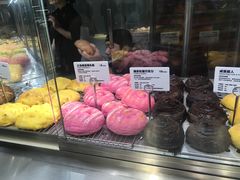 -LELECHA乐乐茶(美罗城店)