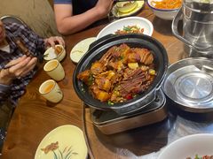 -红旗大食堂(君悦紫园店)