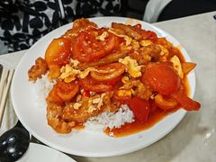 -好好滋味茶餐厅