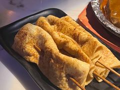 -JUKEBOX玖部音乐餐厅(华侨城店)