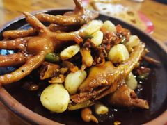 -老三样·美食研究中心(世贸路店)
