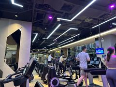 -威克健身游泳(万菱汇店)