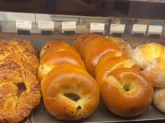 -BAKER&SPICE(安福路店)