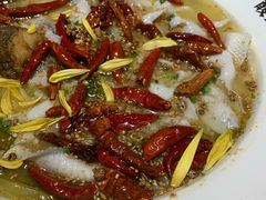 -太二酸菜鱼(深圳布吉万象汇店)