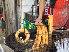 -斌斌鲜鱼糊汤粉(粮道街店)