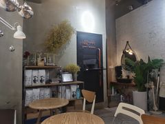 -愉市 Hippy Market(香榭里花园店)
