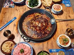 -楠火锅(太古里总店)