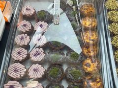 -祥禾饽饽铺·中式糕点(北京来福士店)