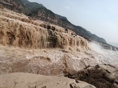 -陕西黄河壶口瀑布旅游区