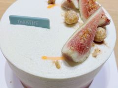 -théATRE 茶聚场(王府中環店)