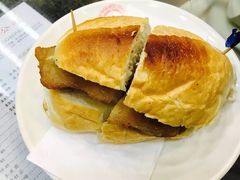 -义顺牛奶公司(庇利金街店)