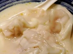 -龙抄手(文殊坊店)