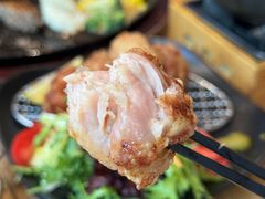 -铃木食堂(北新桥店)