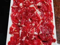吊龙伴-大吉利·潮汕鲜牛肉火锅(万峰路店)
