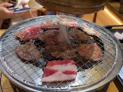 -牛也烧肉(摩尔城店)