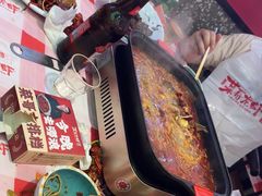 -菜哥龙虾•九江菜(七中店)