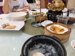 -坚记酒家·佛山老字号·顺德鱼生标准示范店