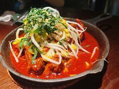 -Fuzzy Bistro 浮几韩餐·茶酒馆