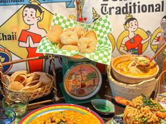 -泰妃殿(武汉首店)