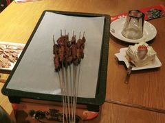 -蚝太郎 • 海鲜烧烤(Upark店)