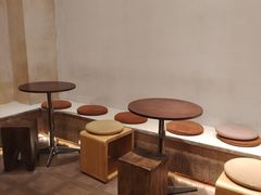 -小团圆糖水铺(襄阳南路店)