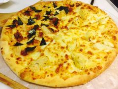 -乐凯撒披萨(正佳广场店)